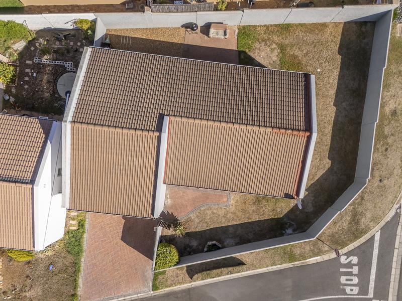 3 Bedroom Property for Sale in Uitzicht Western Cape